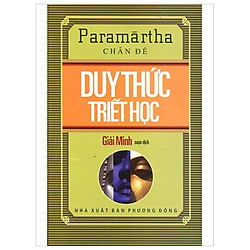 Duy Thức – Triết học
