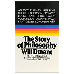 Story Of Philosophy