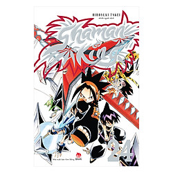 Shaman King (Tập 24)
