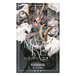 Bí Ẩn 12 Chòm Sao – Ma Kết Chín Chắn