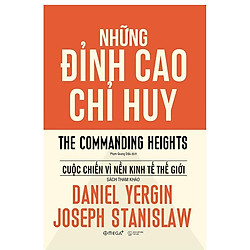 Những Đỉnh Cao Chỉ Huy