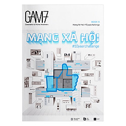 GAM7 No.13: Mạng xã hội