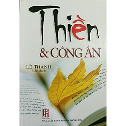 Thiền & Công Án (37000)