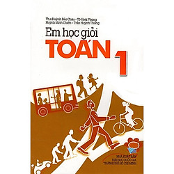 Em Học Giỏi Toán Lớp 1