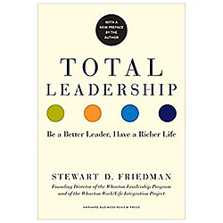 Total Leadership