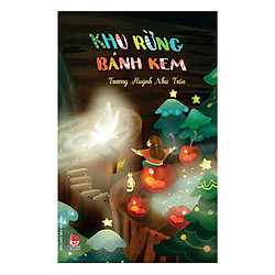 Khu Rừng Bánh Kem