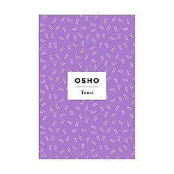 Trust (Osho Insights for a New Way of Living)