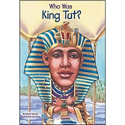 Who Was King Tut?