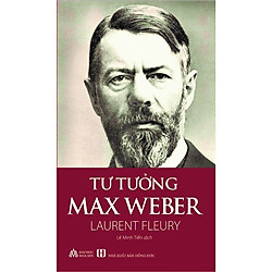 Tư Tưởng Max Weber