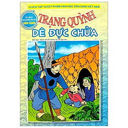 Trạng Quỳnh – Dê Đực Chửa