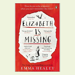 Elizabeth is Missing