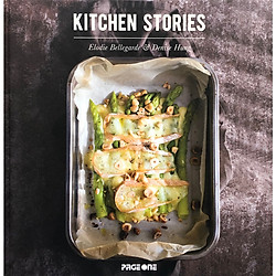 Kitchen stories
