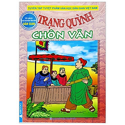 Trạng Quỳnh – Chôn Văn