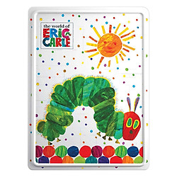 The World Of Eric Carle Happy Tin