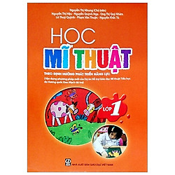 Học Mĩ Thuật Lớp 1