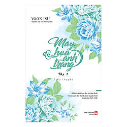 Mây Họa Ánh Trăng – Tập 5