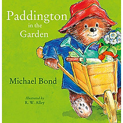 Paddington in the Garden