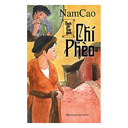 Danh Tác Việt Nam – Chí Phèo (Tái Bản)