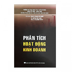 Phân Tích Hoạt Động Kinh Doanh