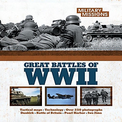 Great Battles of WWII