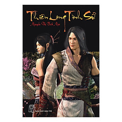 Thiên Long Tình Sử