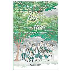 Trà Hoa – Những Câu Chuyện Về 12 Chòm Sao