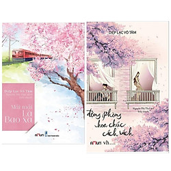 Combo Sách Ngôn Tình Đặc Sắc : Mãi Mãi Là Bao Xa + Động Phòng Hoa Chúc Cách Vách ( Tặng K