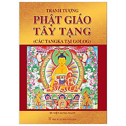 Tranh Tượng Phật Giáo Tây Tạng