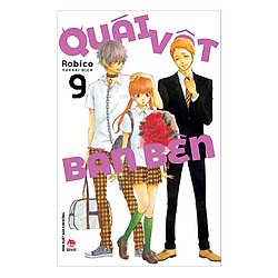 Quái Vật Bàn Bên – Tập 9