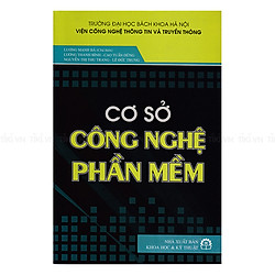 Cơ Sở Công Nghệ Phần Mềm