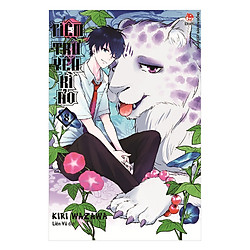 Tiệm Trừ Yêu Kì Ảo – Tập 8