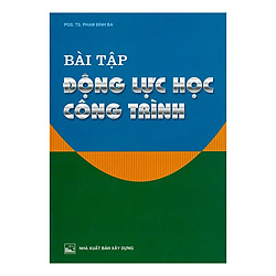 Bài Tập Động Lực Học Công Trình