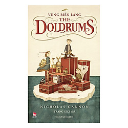 The Doldrums – Vùng Biển Lặng