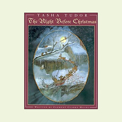 The Night Before Christmas (10th Anniversary)