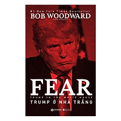 Trump Ở Nhà Trắng