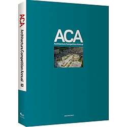 Architecture competition annual VIII – 2017