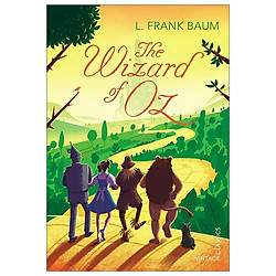 The Wizard Of Oz (Children’s Audio Classics)