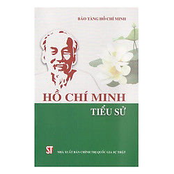 Hồ Chí Minh – Tiểu Sử