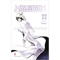 Bleach: Conquistadores (Tập 22)