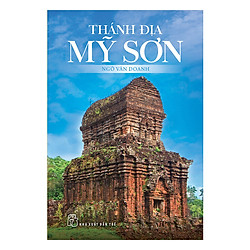 Thánh Địa Mỹ Sơn