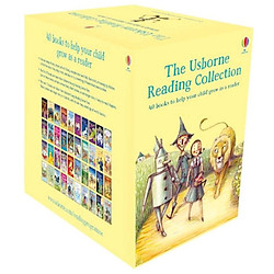 The Usborne Reading Collection