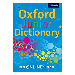 Oxford Junior Dictionary