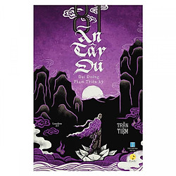 81 Án Tây Du – Đại Đường Phạm Thiên Ký (Tập 3)