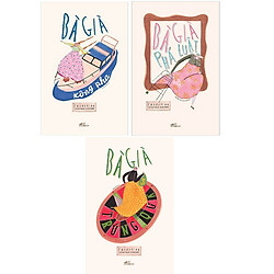 Bộ 3 cuốn tiểu thuyết thú vị của Catharina Ingelman-Sundberg: Bà Già Phá Luật – Bà Già Tr