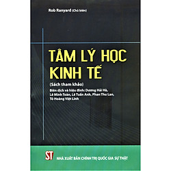 Tâm Lý Học Kinh Tế