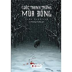 Cuộc Thanh Trừng Mùa Đông – Tặng kèm bookmark Happy Life