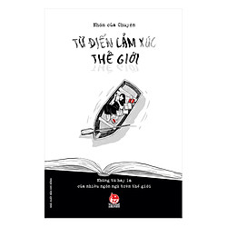 Từ Điển Cảm Xúc Thế Giới