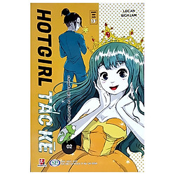 Hotgirl Tắc Kè – Tập 2 : Chuyên Gia Ra Chưởng