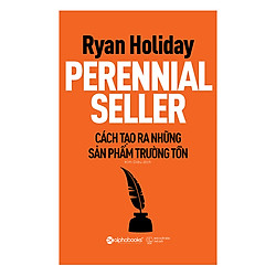 Cách Tạo Ra Các Sản Phẩm Trường Tồn