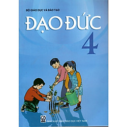 Đạo Đức Lớp 4